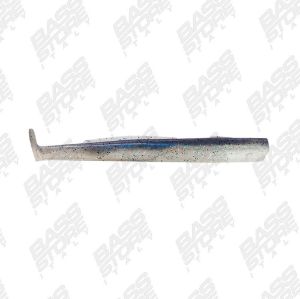 Fiiish Leurres Black Eel Corps