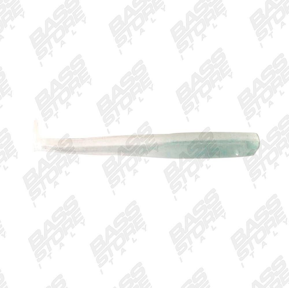 Fiiish Leurres Black Eel Corps