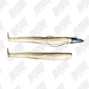 Fiiish Leurres Black Eel Combo