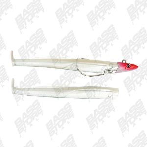 Fiiish Leurres Black Eel Combo