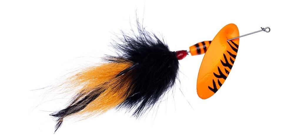 Panther Martin Muskie MaraBuck