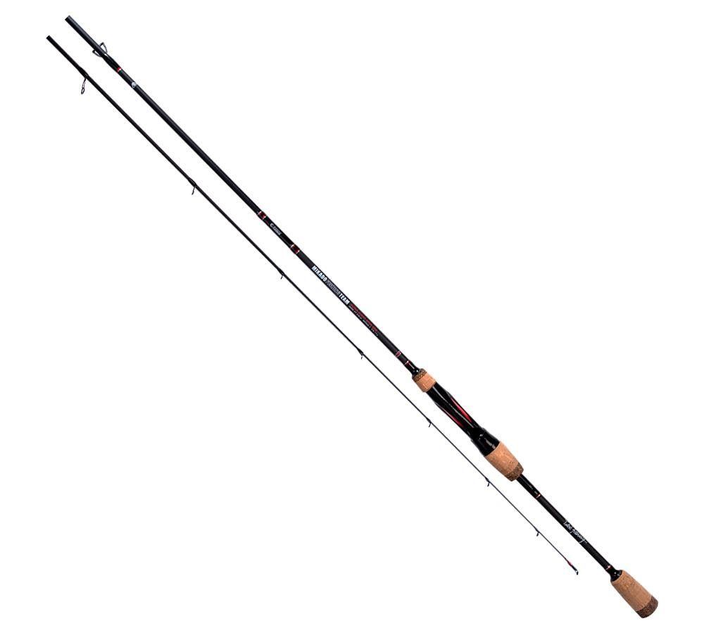 Mikado MFT Ultra Light Spin spinning rods 2 pcs