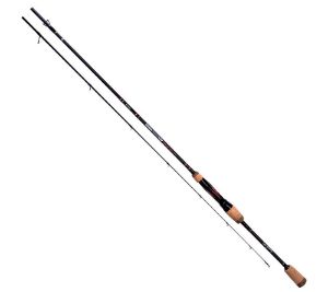Mikado MFT Ultra Light Spin spinning rods 2 pcs