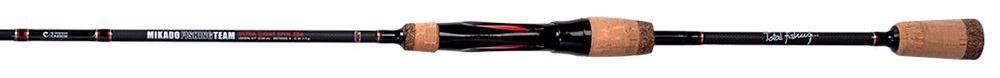 Mikado MFT Ultra Light Spin spinning rods 2 pcs