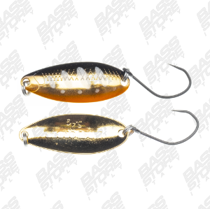 Yarie First Order spoon