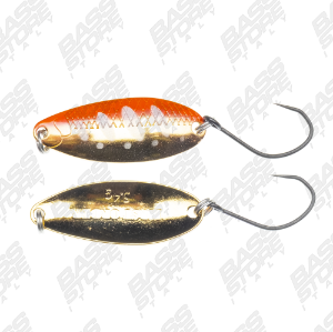 Yarie First Order spoon