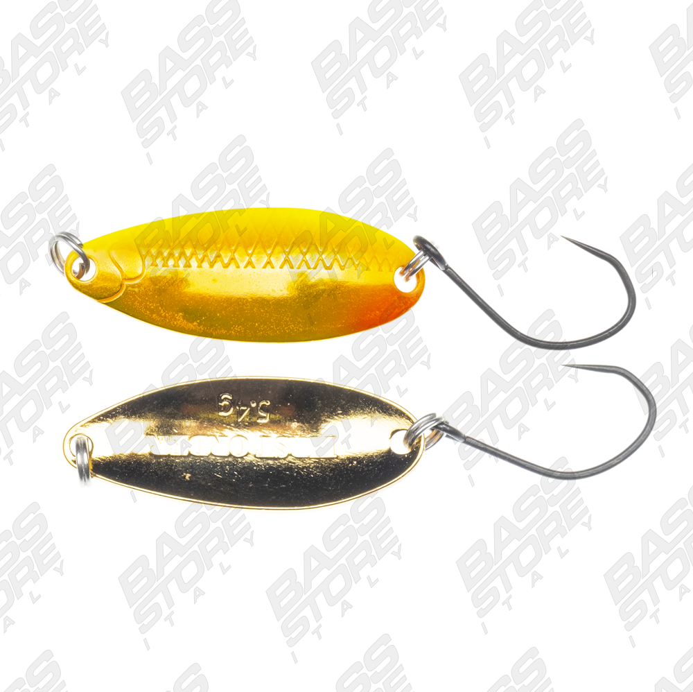 Yarie First Order spoon