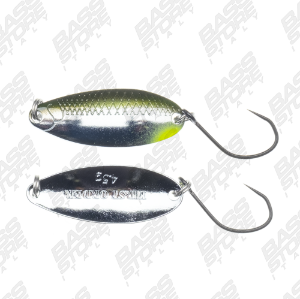 Yarie First Order spoon