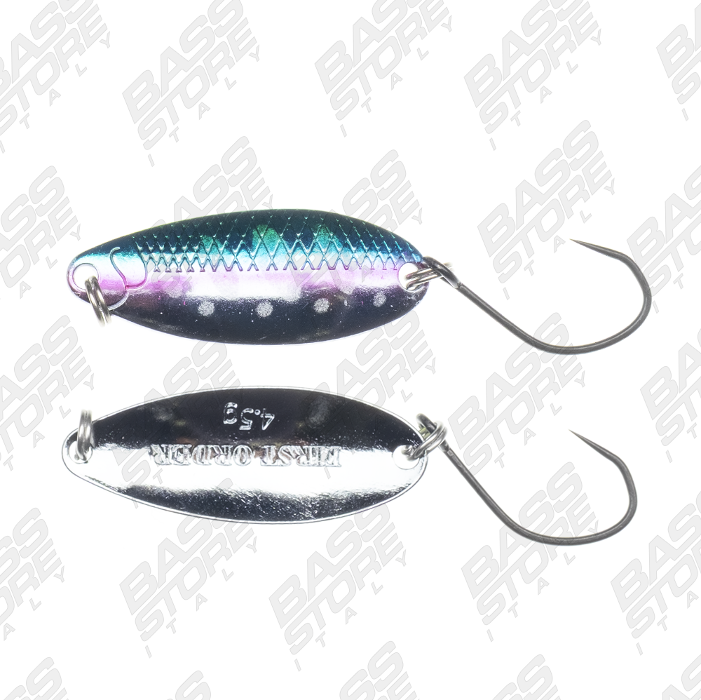 Yarie First Order spoon