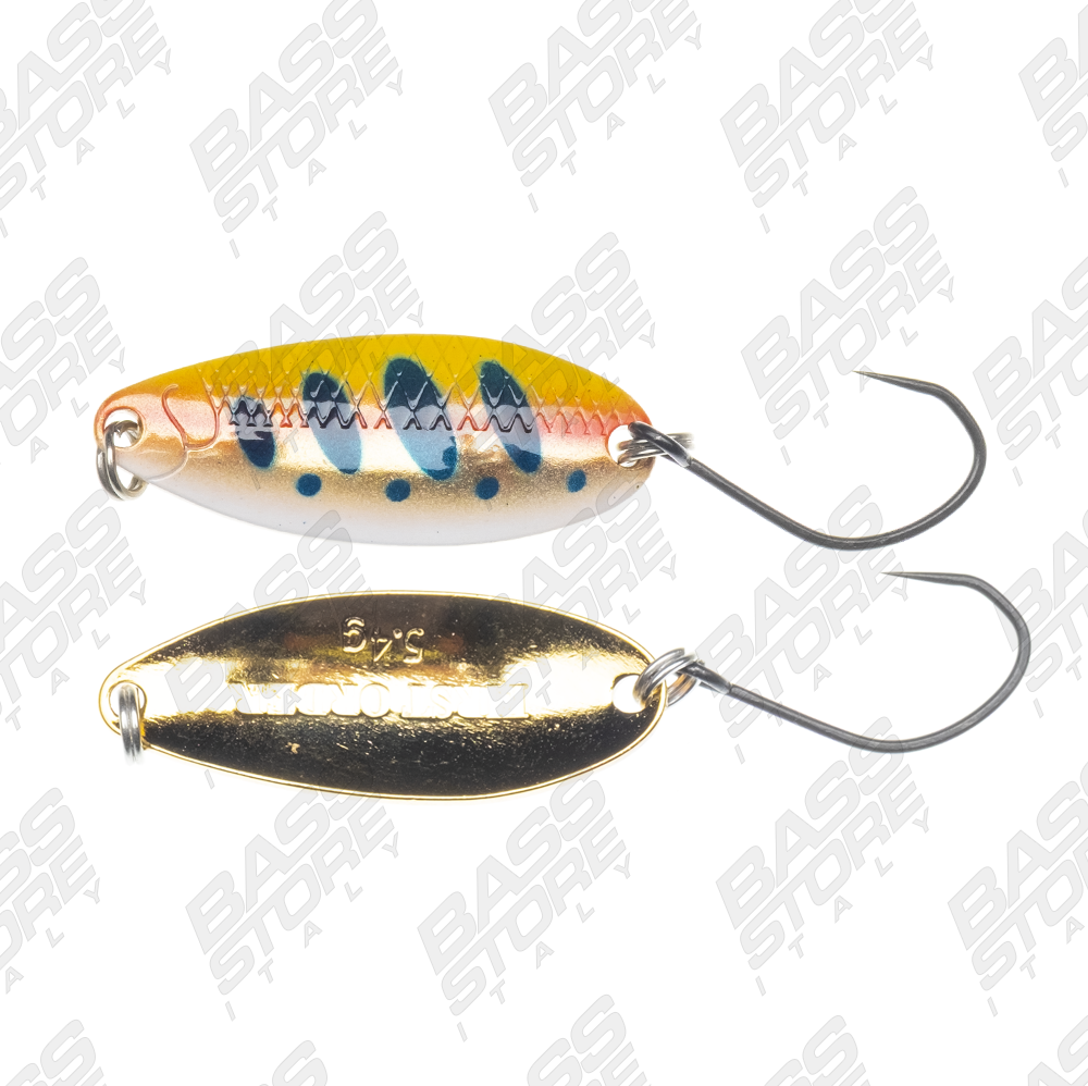 Yarie First Order spoon