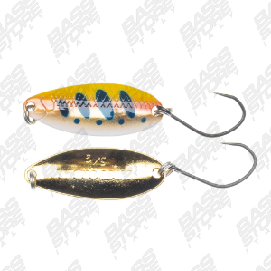 Yarie First Order spoon