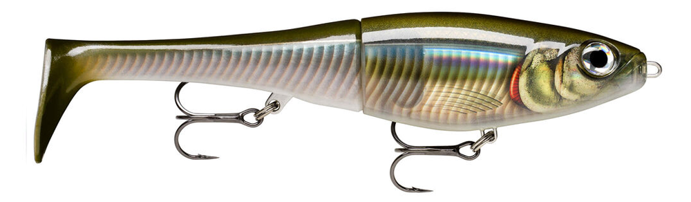 Rapala X-Rap Peto
