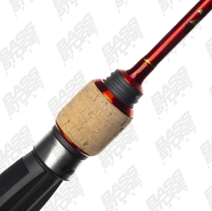 Mukai Step Stick spinning rods 2 pcs