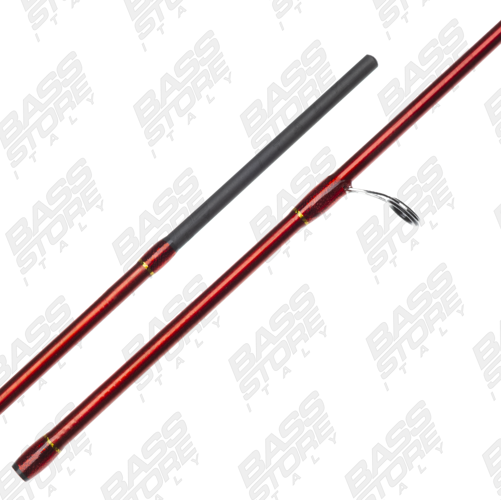Mukai Step Stick spinning rods 2 pcs