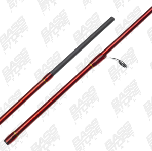 Mukai Step Stick spinning rods 2 pcs