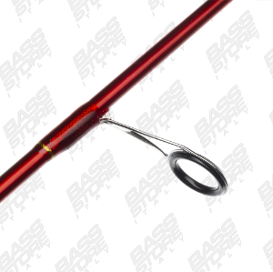 Mukai Step Stick spinning rods 2 pcs