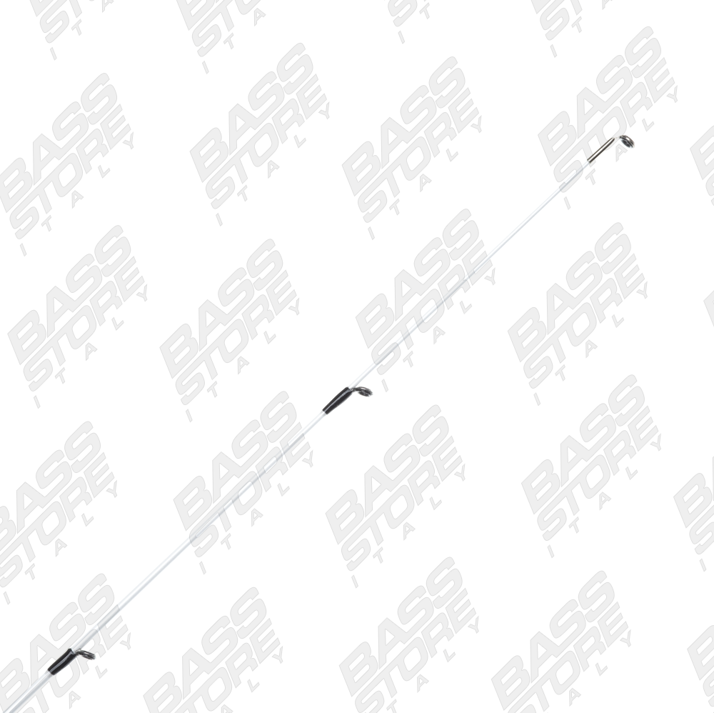 Mukai Step Stick spinning rods 2 pcs