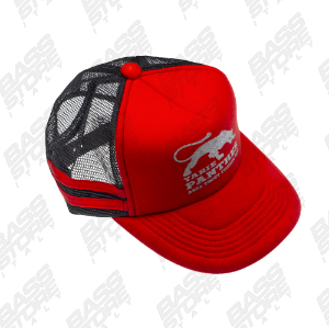 Yarie Panter Mesh Cap
