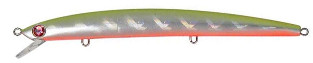 Seaspin Mommotti 140