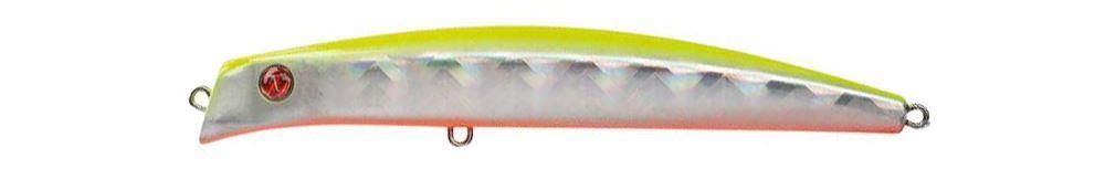 Seaspin Coixedda 130