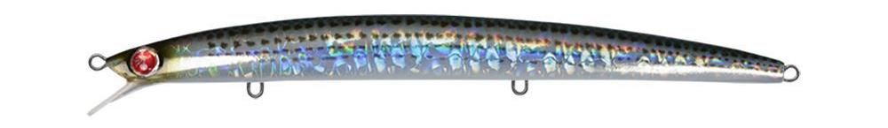 Seaspin Mommotti 115 ss