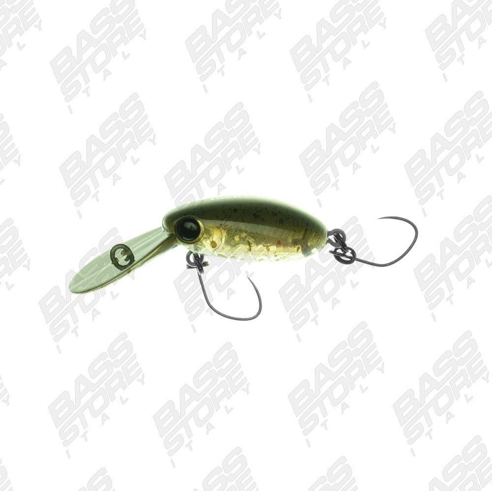 Crankbaits di colore Keron del prodotto HMKL Inch Crank MR di marca HMKL