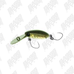 Crankbaits di colore Keron del prodotto HMKL Inch Crank MR di marca HMKL