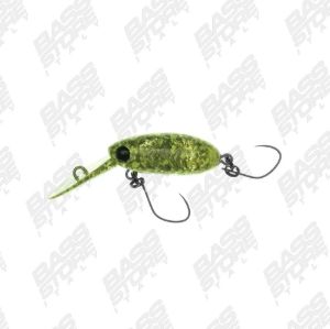 Crankbaits di colore Wasaby del prodotto HMKL Inch Crank MR di marca HMKL