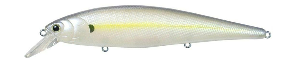 Lucky Craft Pointer 128 SP