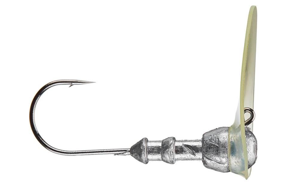 Castaic Stagger Scrounger Kitana Hook Jighead