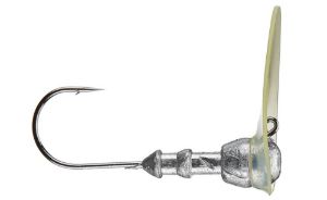 Castaic Stagger Scrounger Kitana Hook Jighead