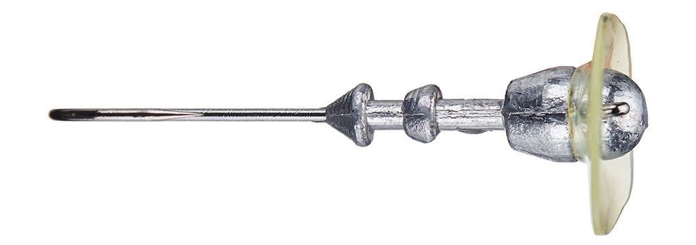 Castaic Stagger Scrounger Kitana Hook Jighead