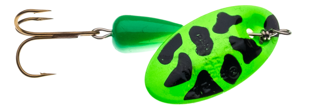 Panther Martin Nature Series