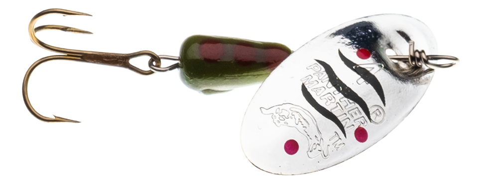 Panther Martin Nature Series