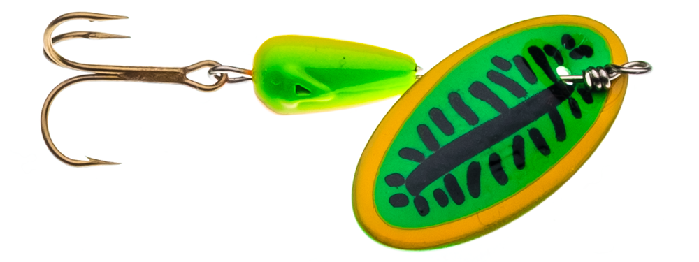 Panther Martin Nature Series