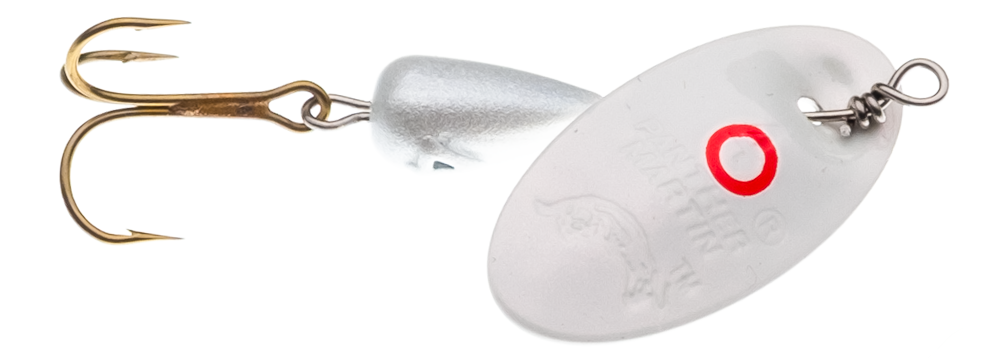 Panther Martin Nature Series