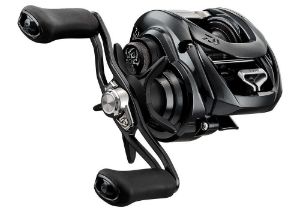 Daiwa Tatula SV TW casting reel