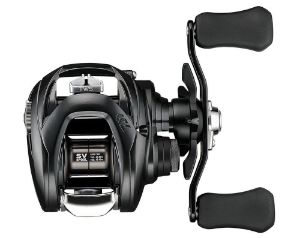 Daiwa Tatula SV TW casting reel