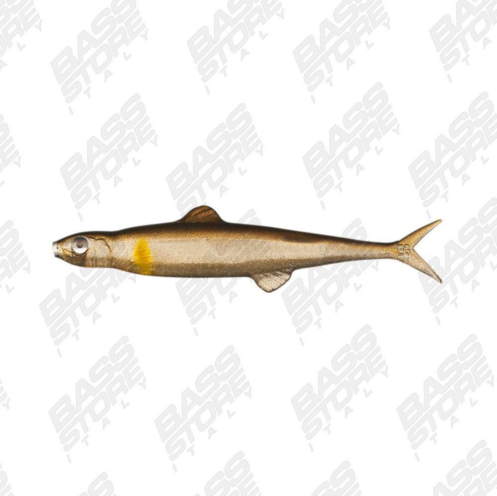 Evergreen Last Ace 75