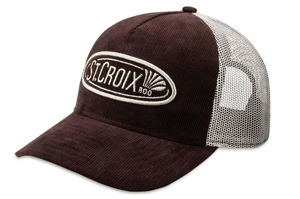 Abbigliamento del prodotto St. Croix Drift Cap di marca St.Croix