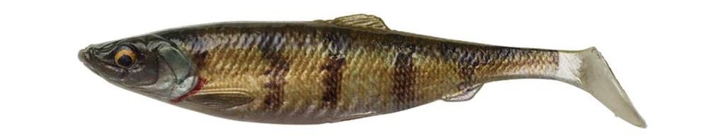 Savage Gear 4D Herring Shad