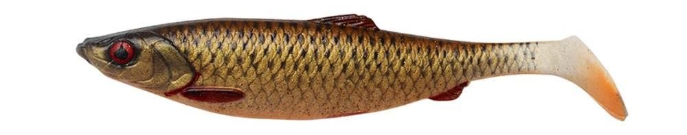 Savage Gear 4D Herring Shad