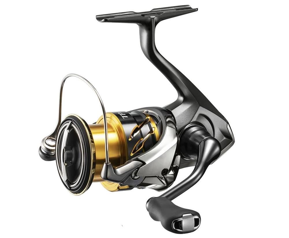 Shimano Twin Power FD Spinning Reels
