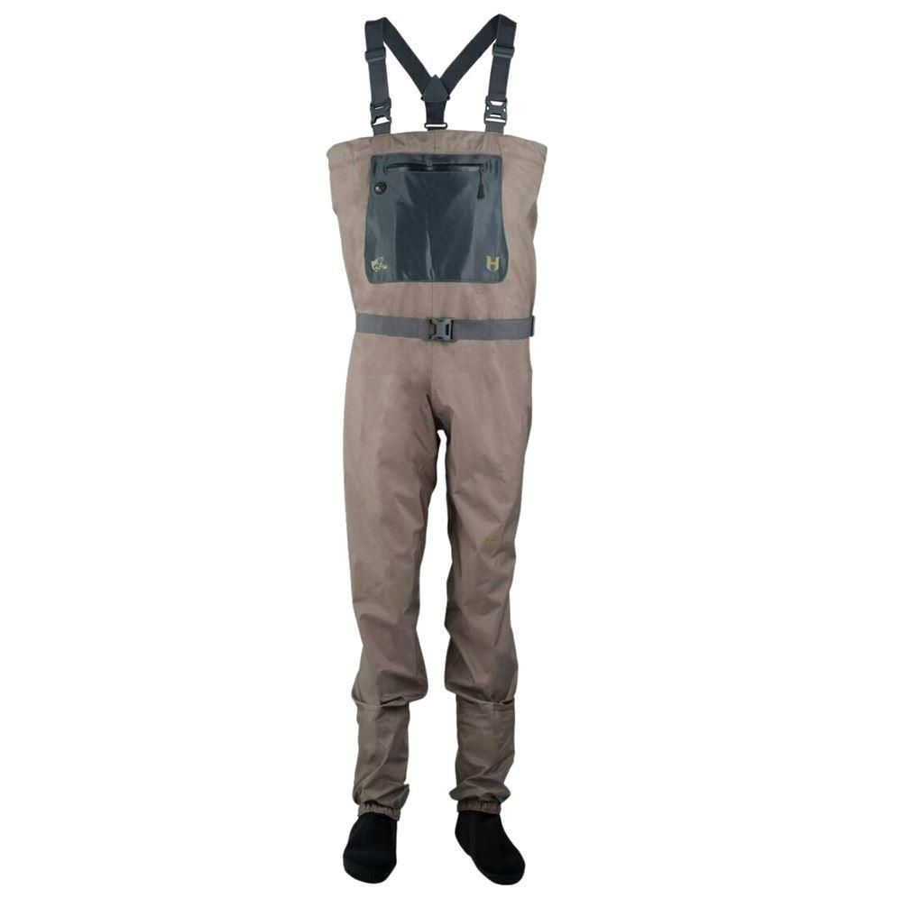 Waders e Accessori del prodotto Hodgman® H3 Stocking Foot wader di marca Hodgman