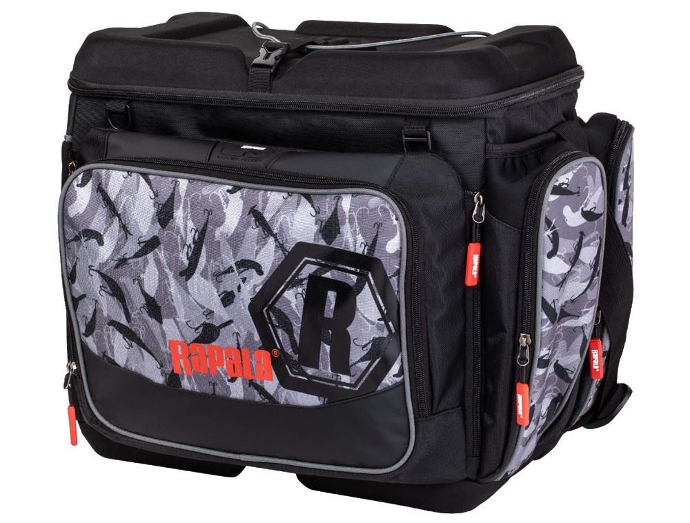 Rapala LureCamo Tackle Bag Magnum