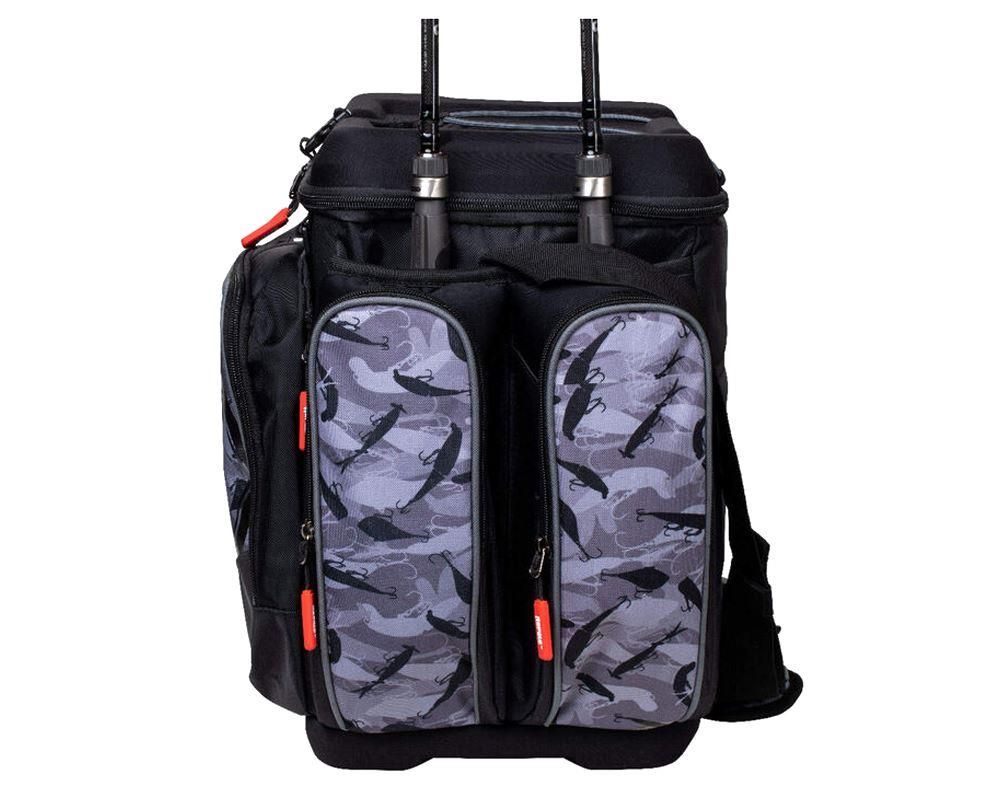 Rapala LureCamo Tackle Bag Magnum