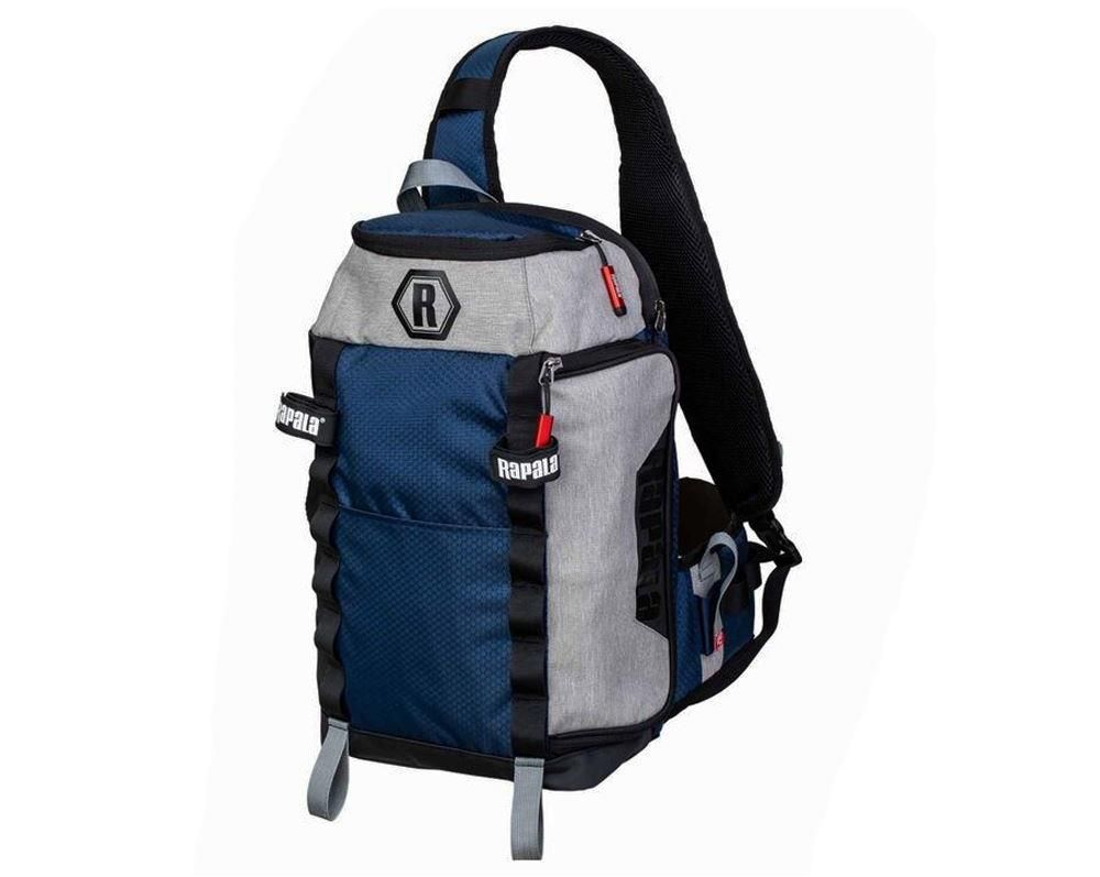 Rapala Countdown Sling Bag  