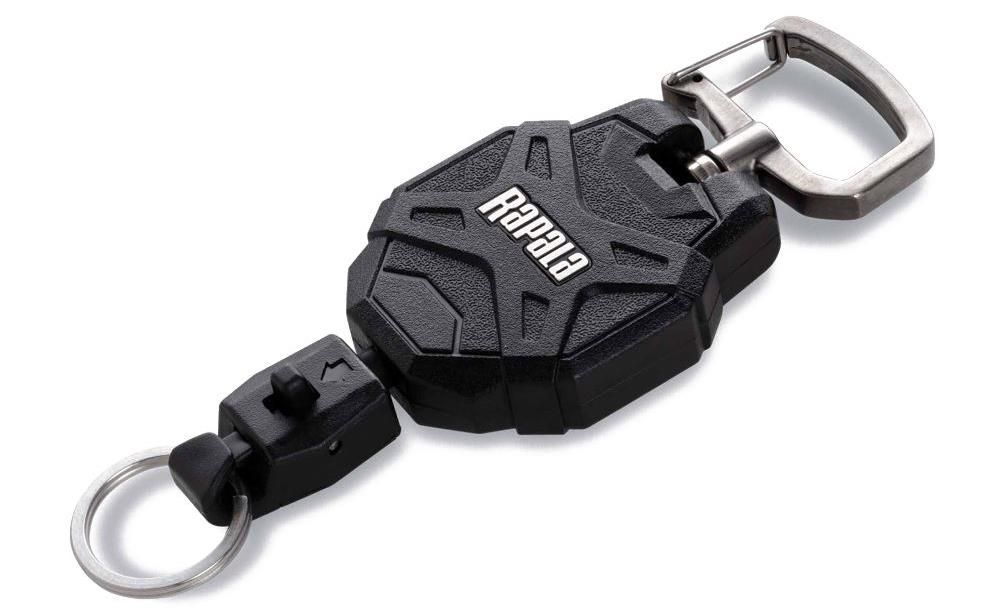 Rapala RCD Retractable Lanyard