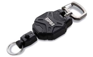 Rapala RCD Retractable Lanyard