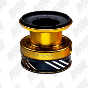 Shimano Spheros SW Bobine di ricambio